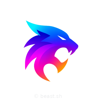 beast.sh logo
