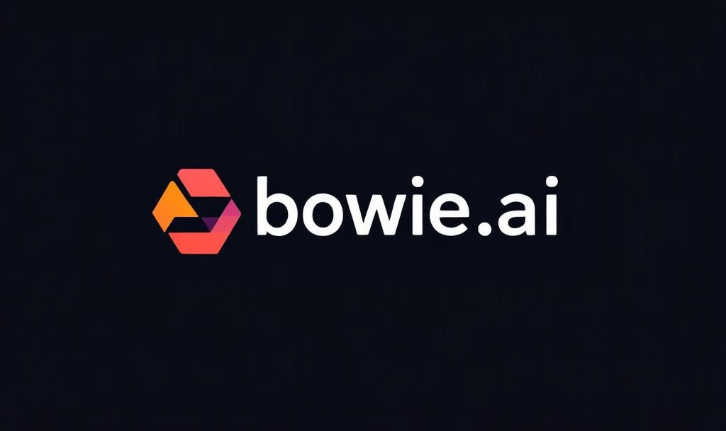 logo de bowie.ai