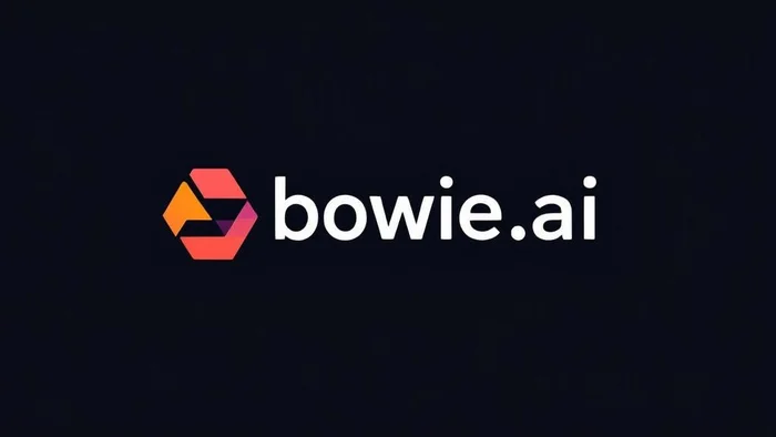 Domain bowie.ai Brand