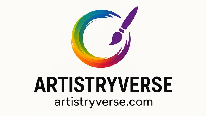 Domain artistryverse.com Brand