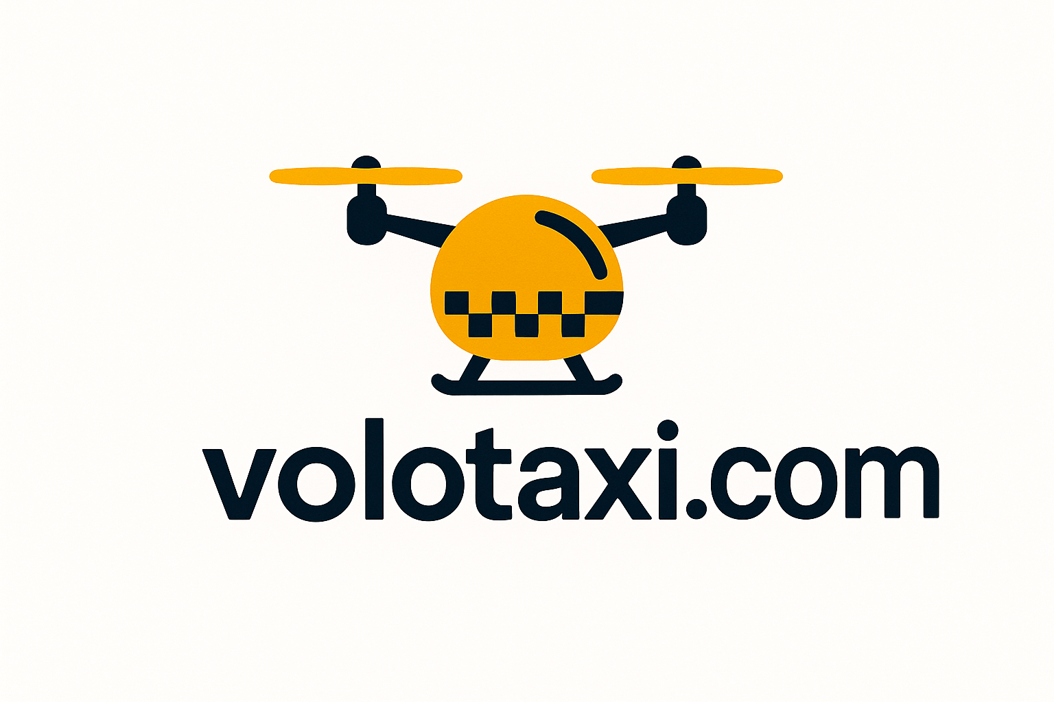 logo volotaxi.com