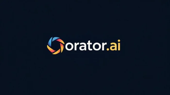Domain orator.ai Brand