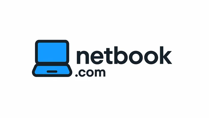 Domain netbook.com Brand