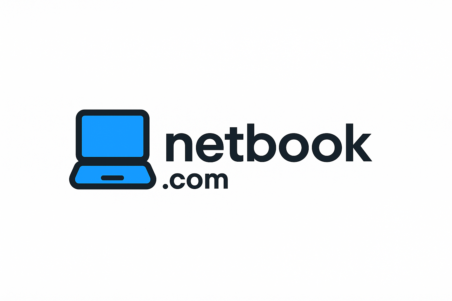 Domain netbook.com Brand