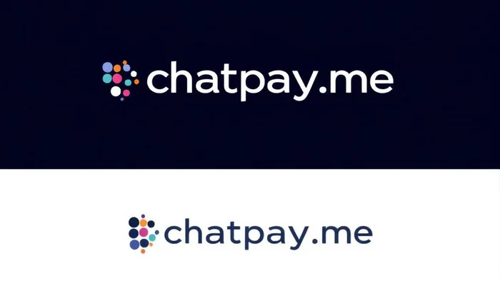 Domain chatpay.me Brand