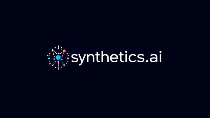 Domain synthetics.ai Brand