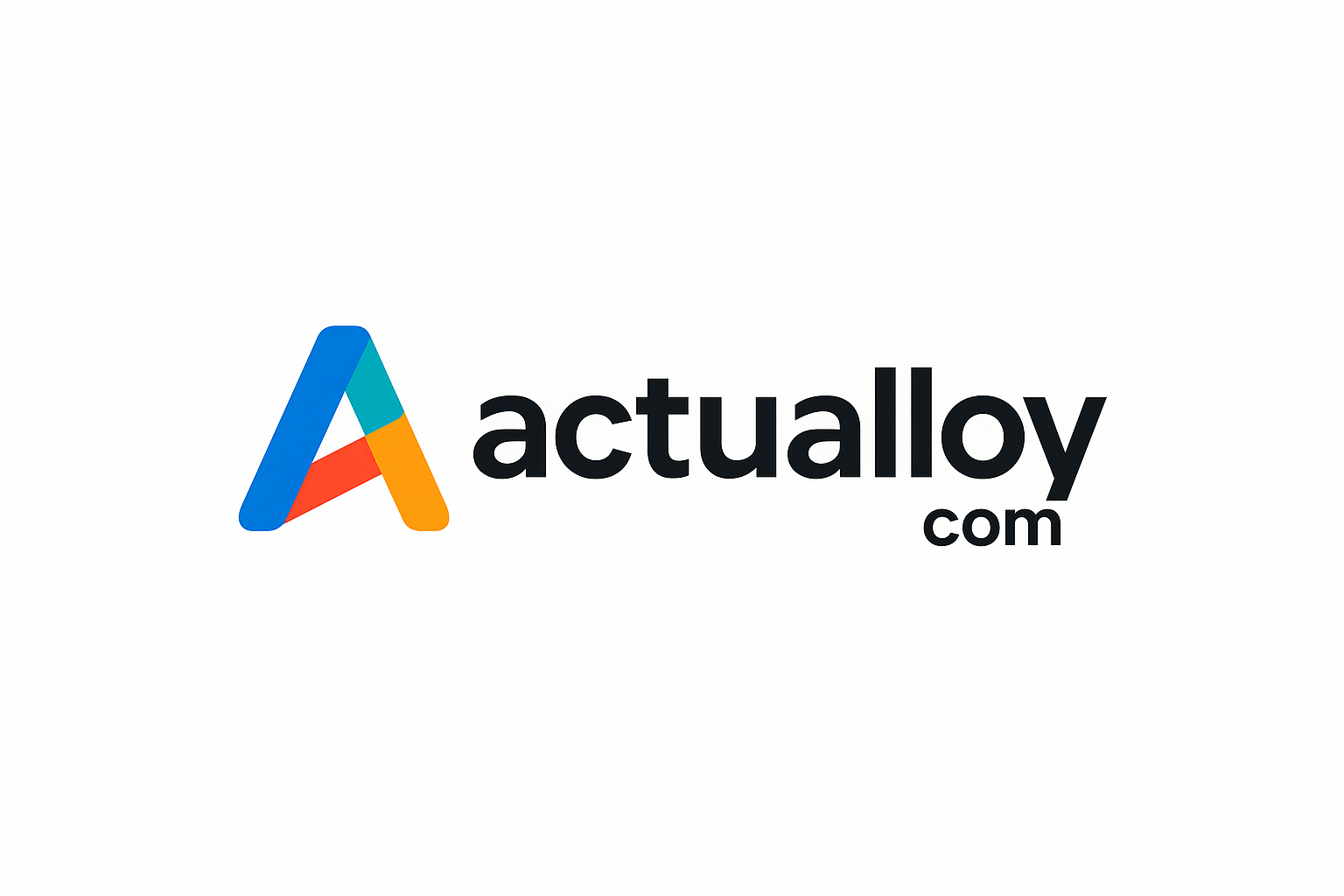 actualloy.com logo