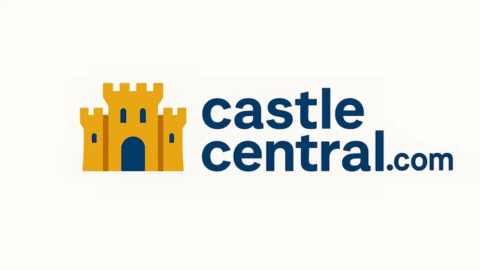 Domain castlecentral.com Brand