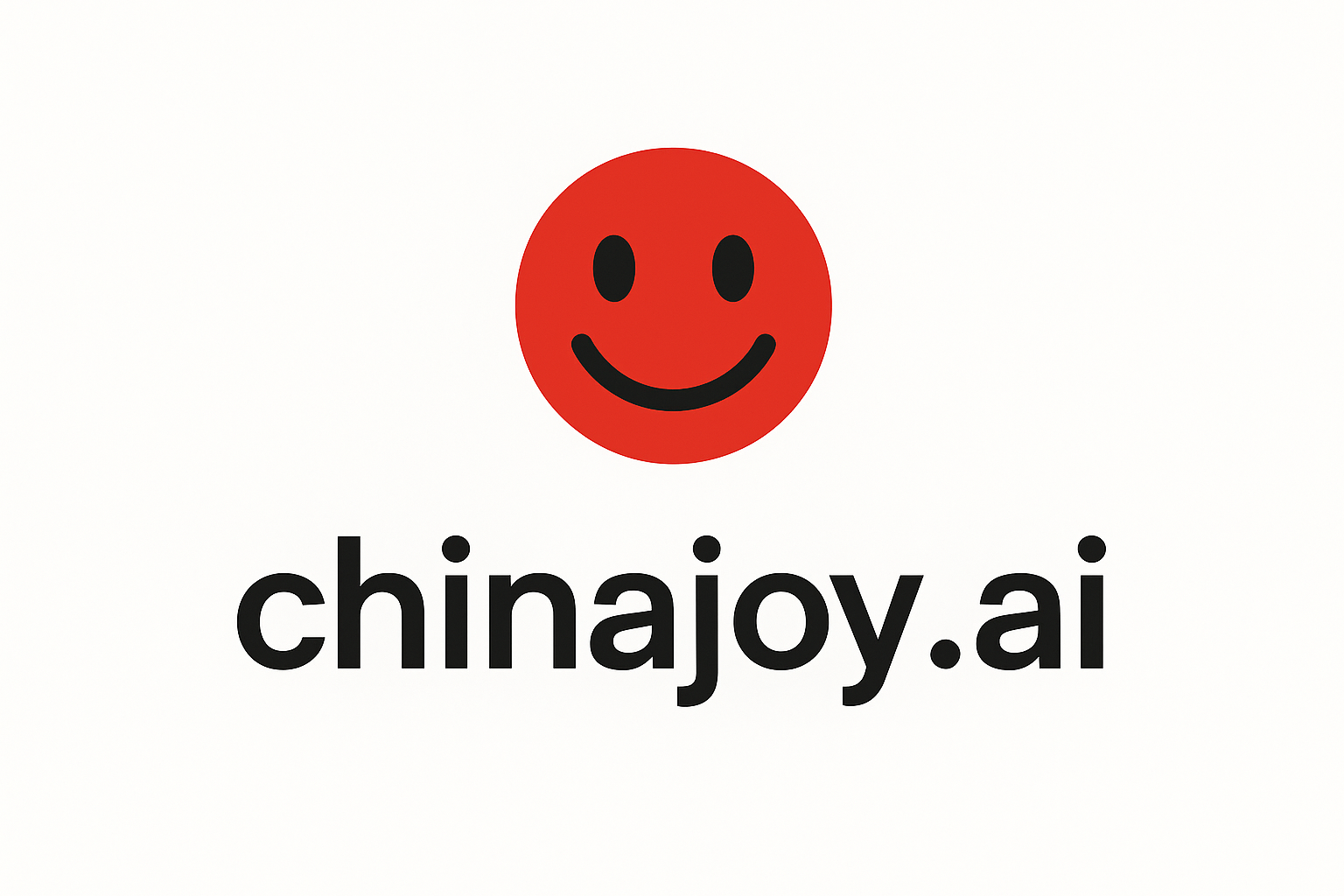 logo de chinajoy.ai
