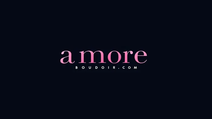 Domain amoreboudoir.com Brand