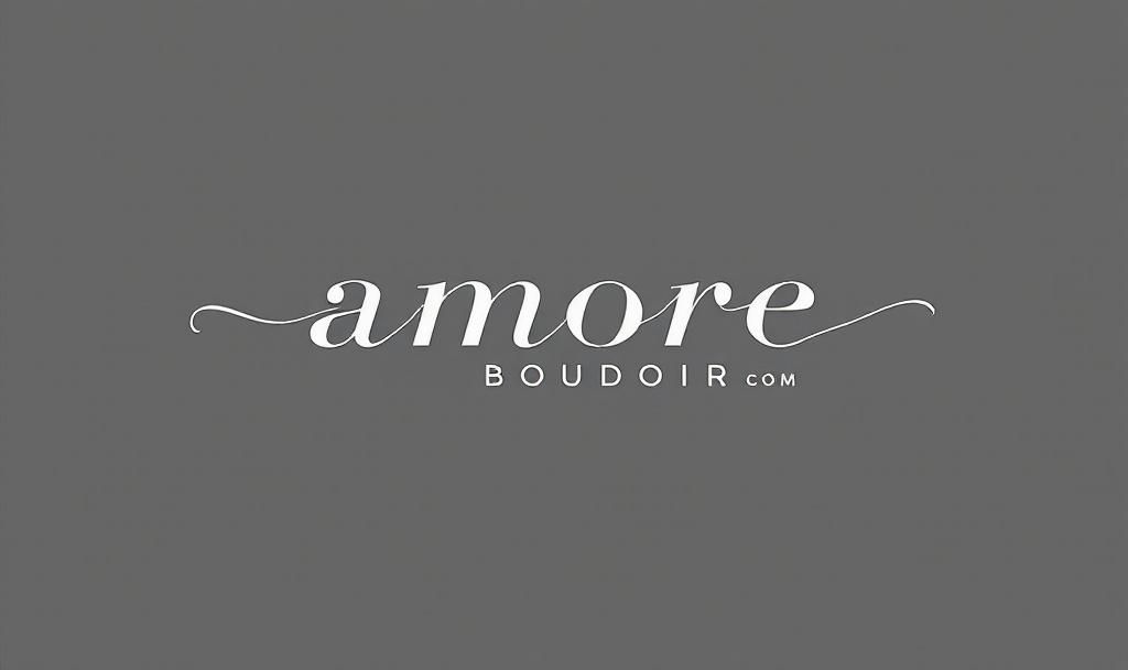 amoreboudoir.com logo