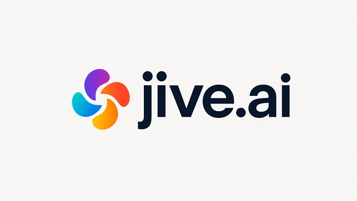 Domain jive.ai Brand
