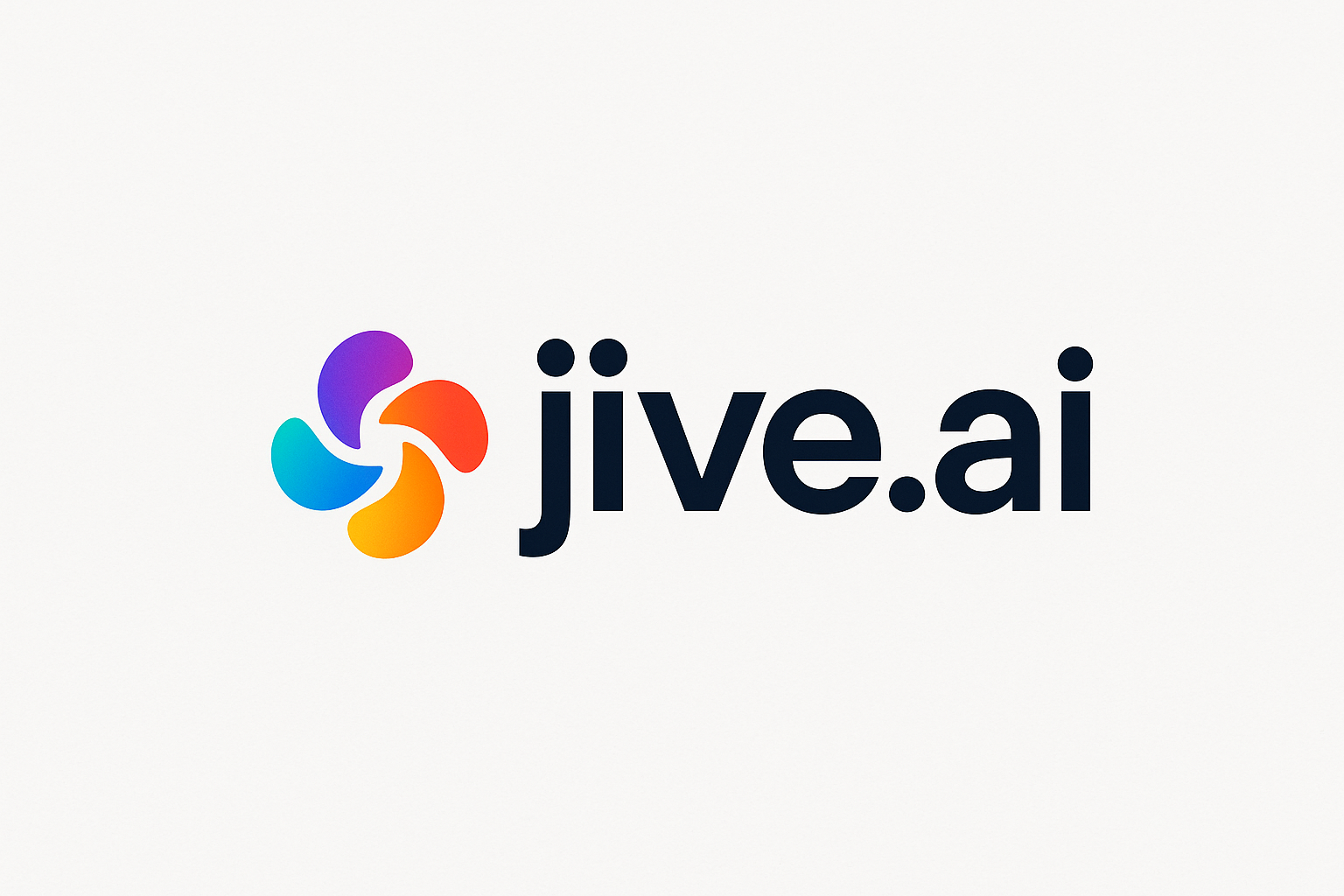 Domain jive.ai Brand