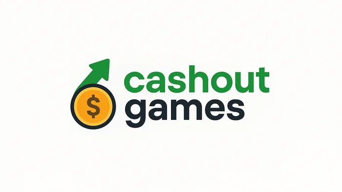 Domain cashout.games Brand
