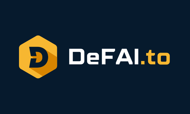 defai.to logo