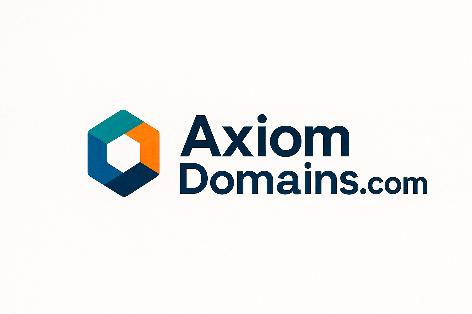 logotipo de axiomdomains.com