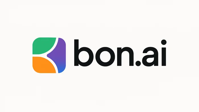 Domain bon.ai Brand