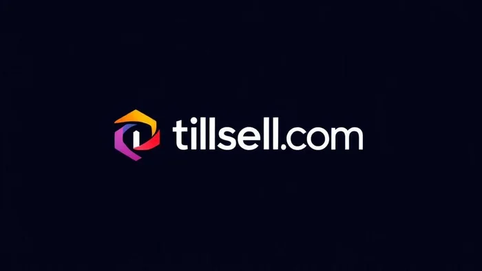 Domain tillsell.com Brand