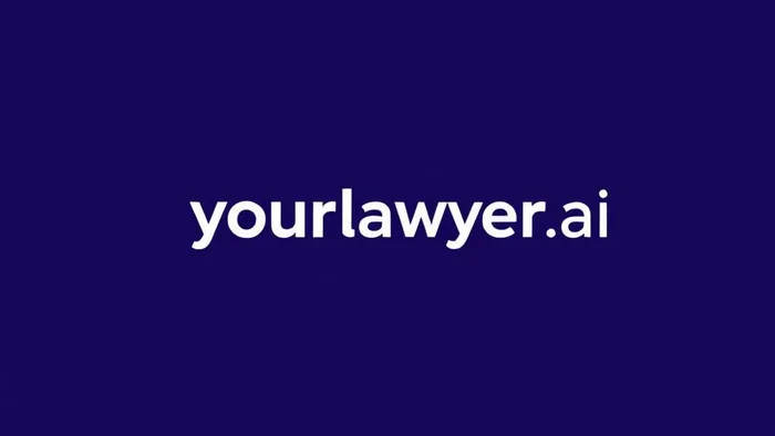 Domain yourlawyer.ai Brand