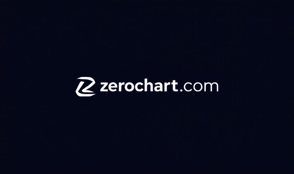 zerochart.com logo