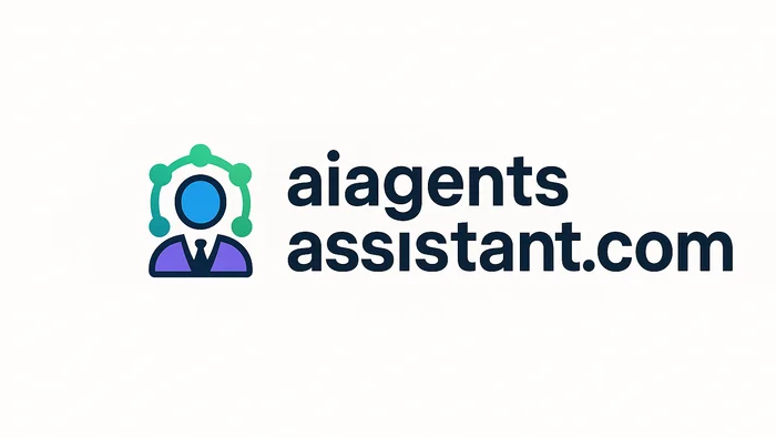 Domain aiagentsassistant.com Brand