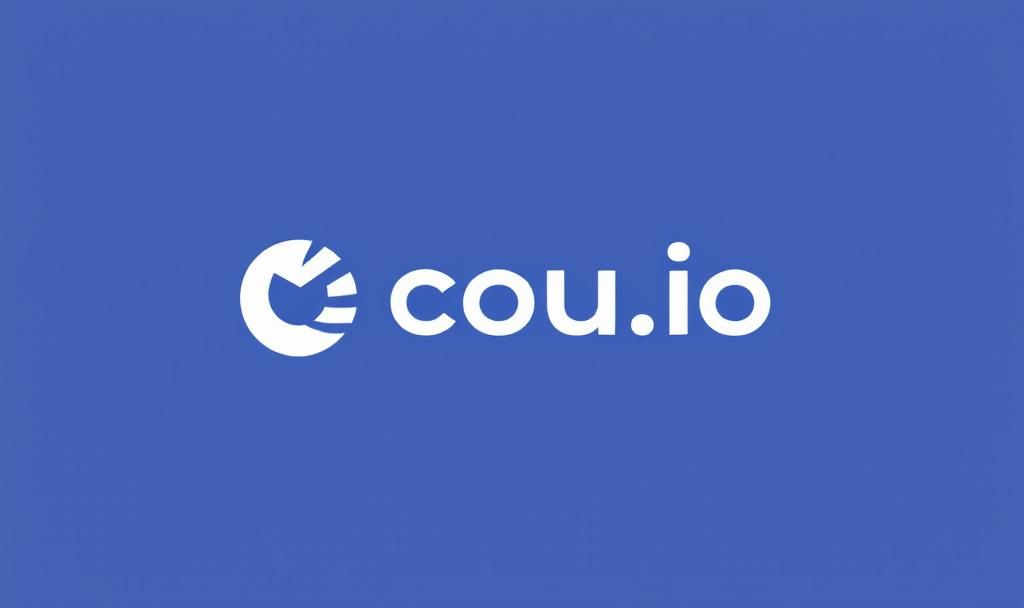 cou.io logo