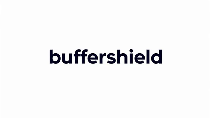Domain buffershield.com Brand