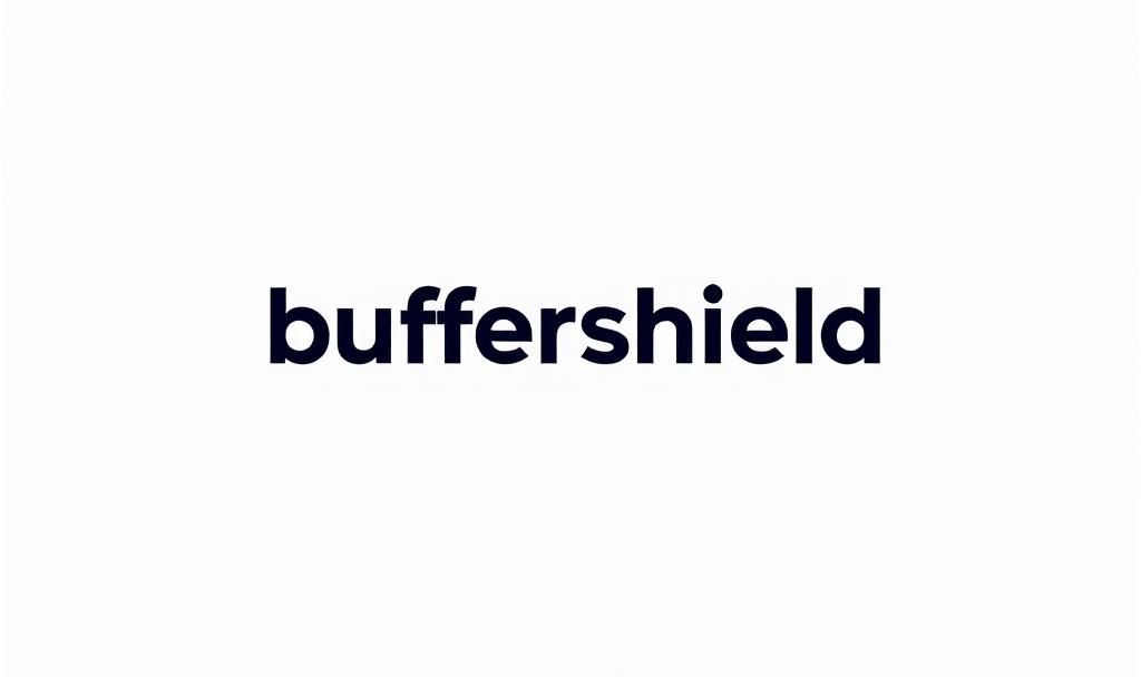 buffershield.com logo
