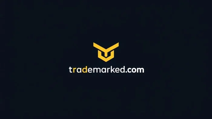 Domain trademarked.com Brand