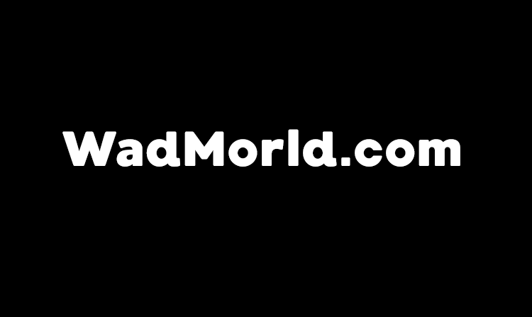WadMorld.com logo