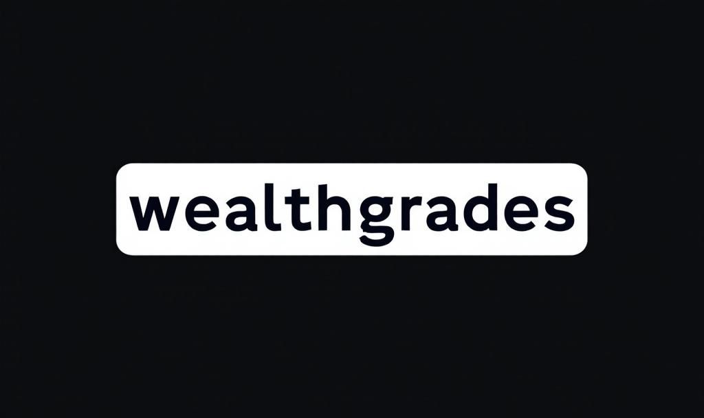 โลโก้ wealthgrades.com