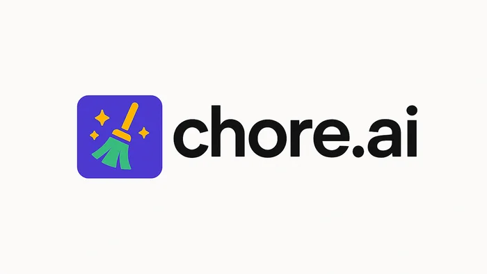 Domain chore.ai Brand