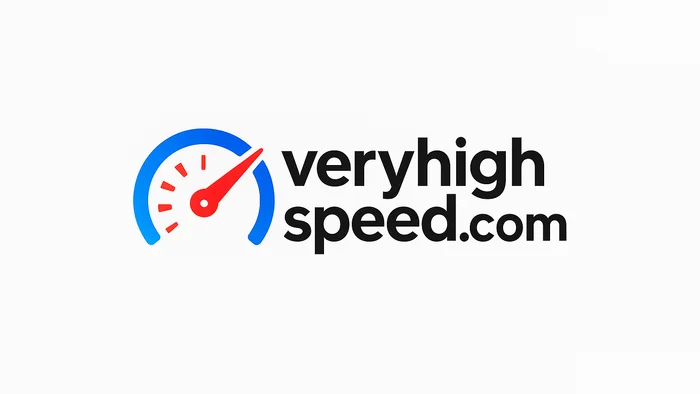 Domain veryhighspeed.com Brand