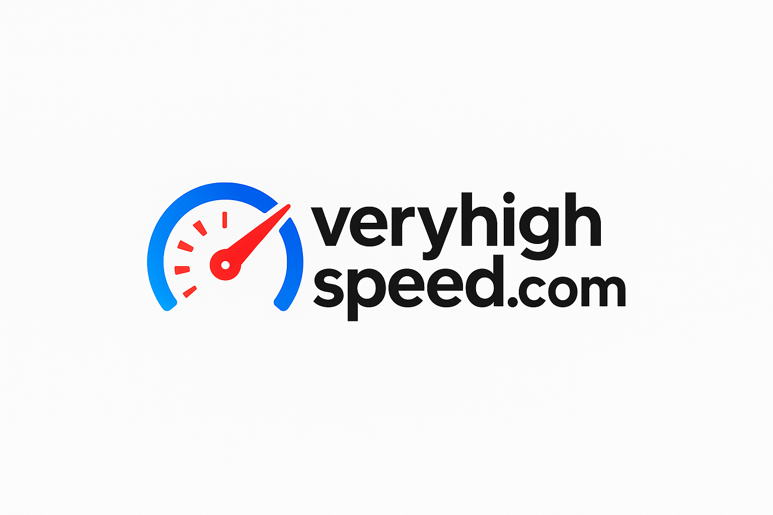 Domain veryhighspeed.com Brand