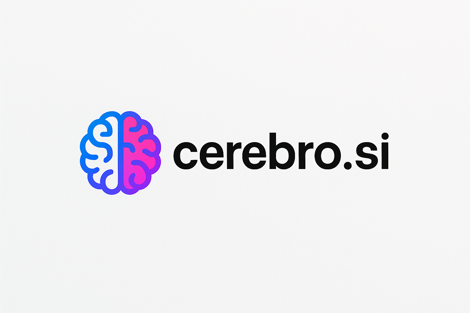 cerebro.si 標誌