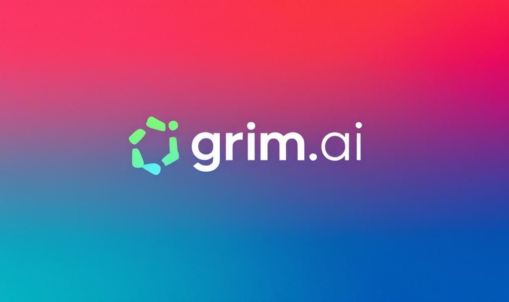 grim.ai logo