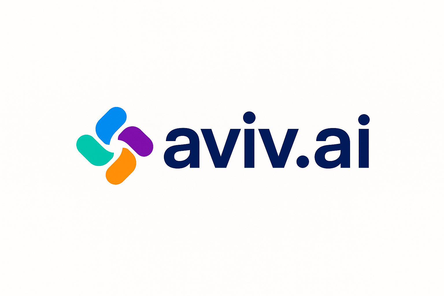 aviv.ai logo