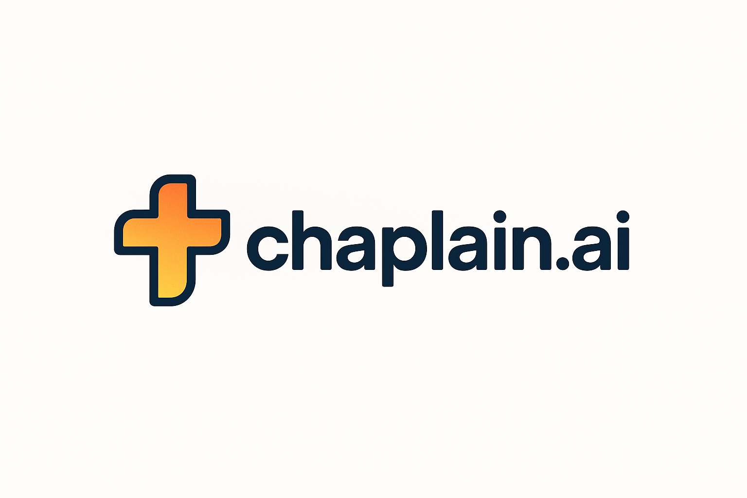 logo di chaplain.ai