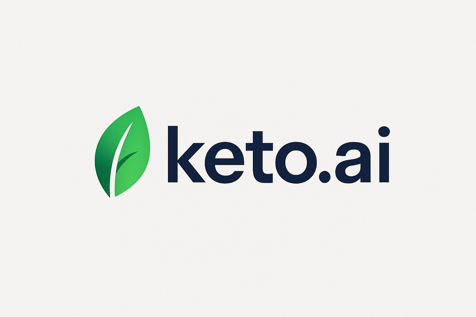 Domain keto.ai Brand