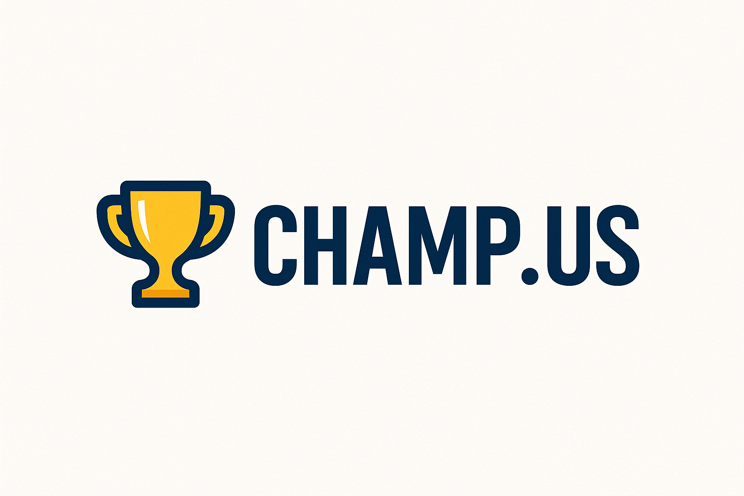 Domain champ.us Brand