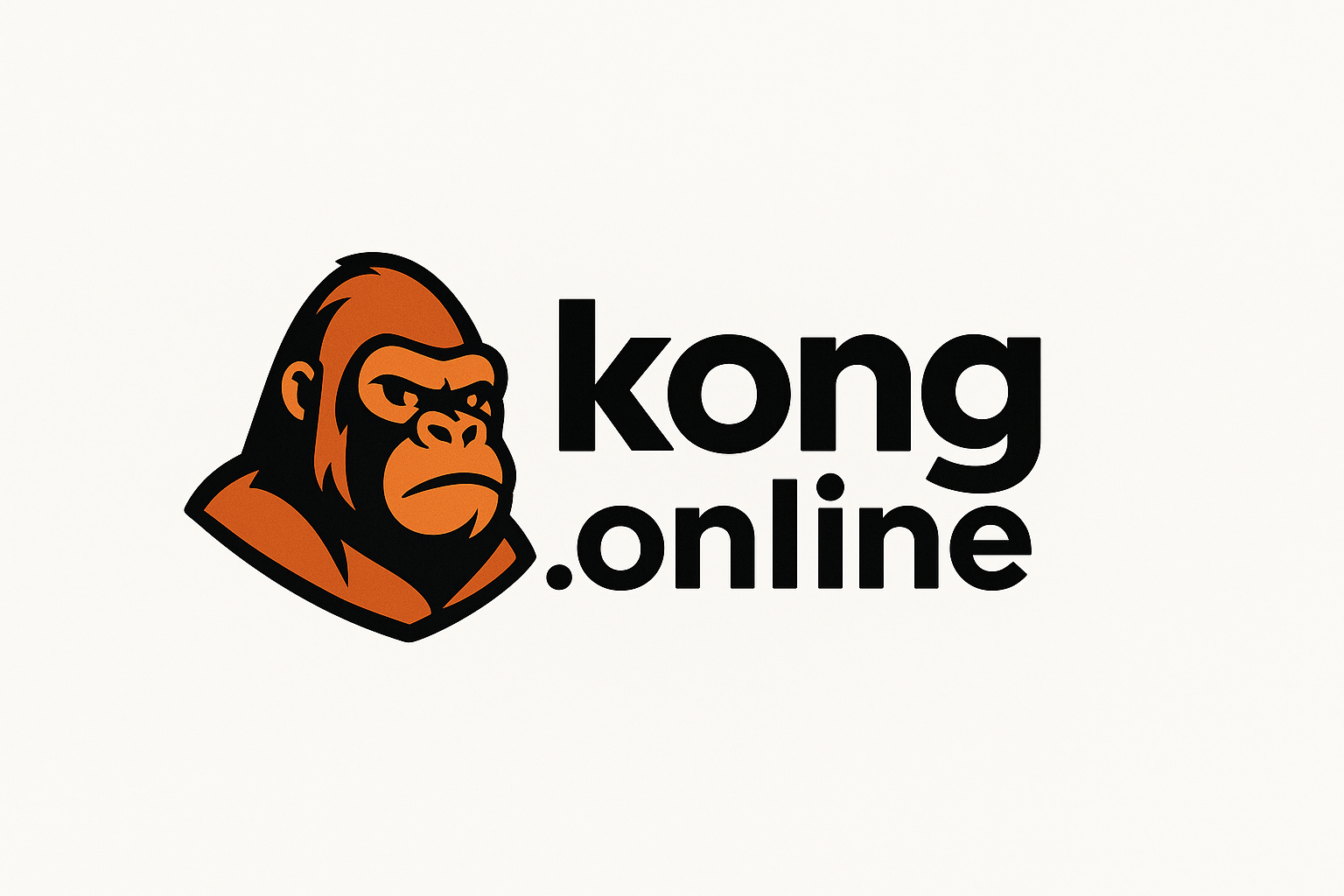 kong.online logo