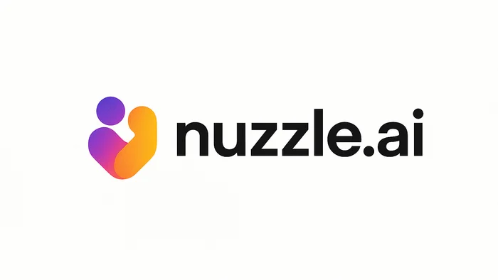 Domain nuzzle.ai Brand