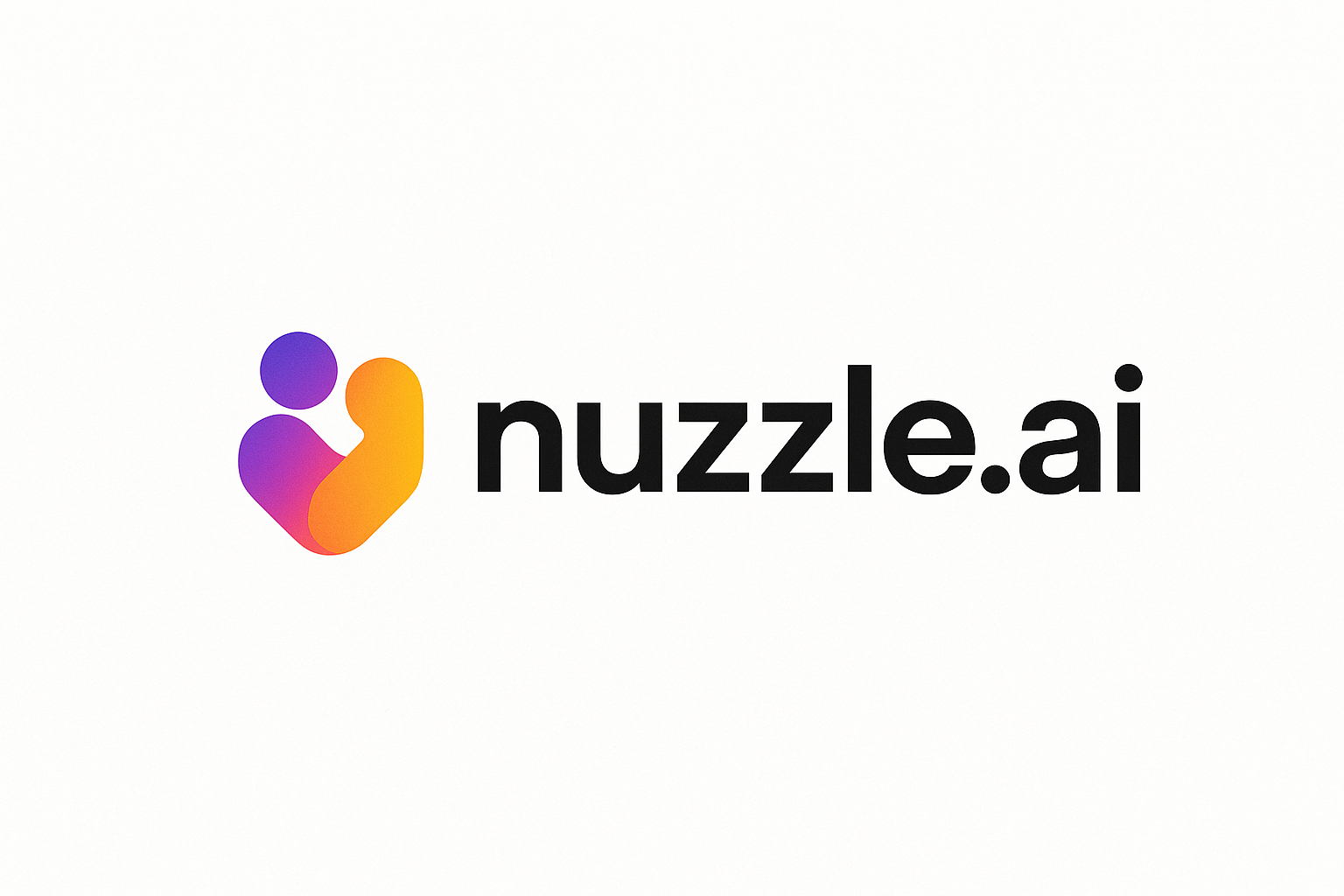 Domain nuzzle.ai Brand