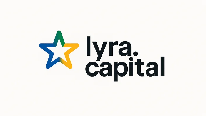 Domain lyra.capital Brand