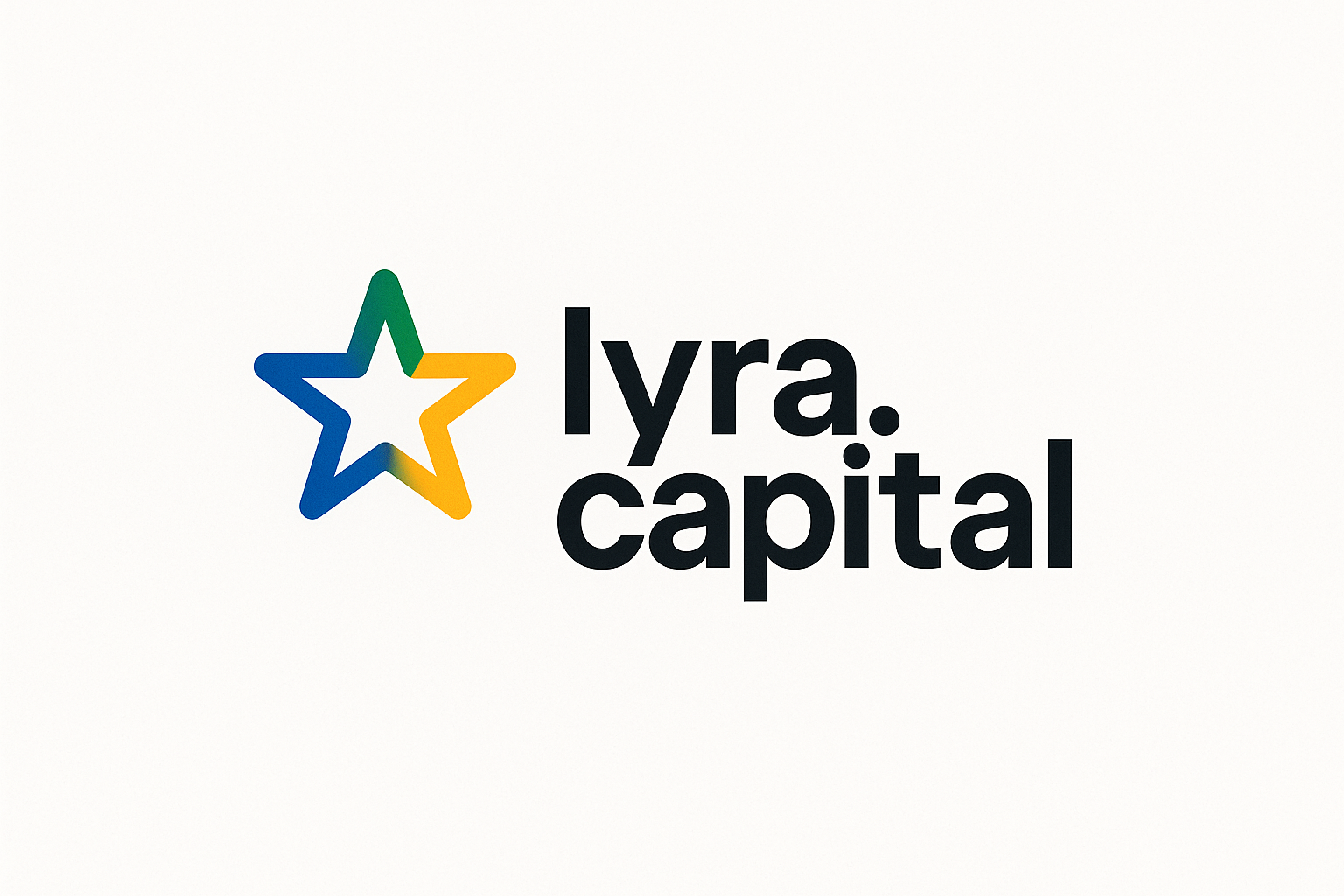 Domain lyra.capital Brand