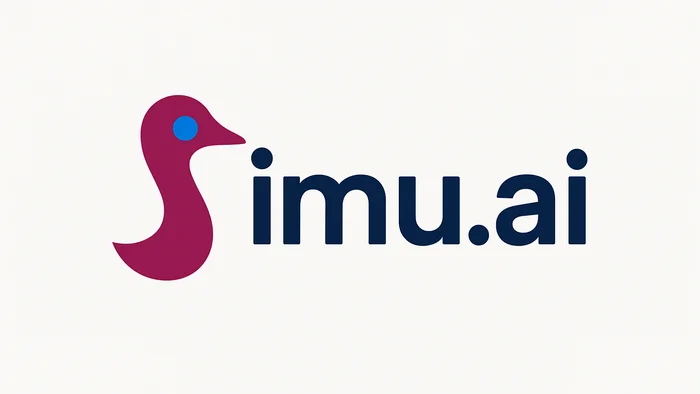 Domain imu.ai Brand