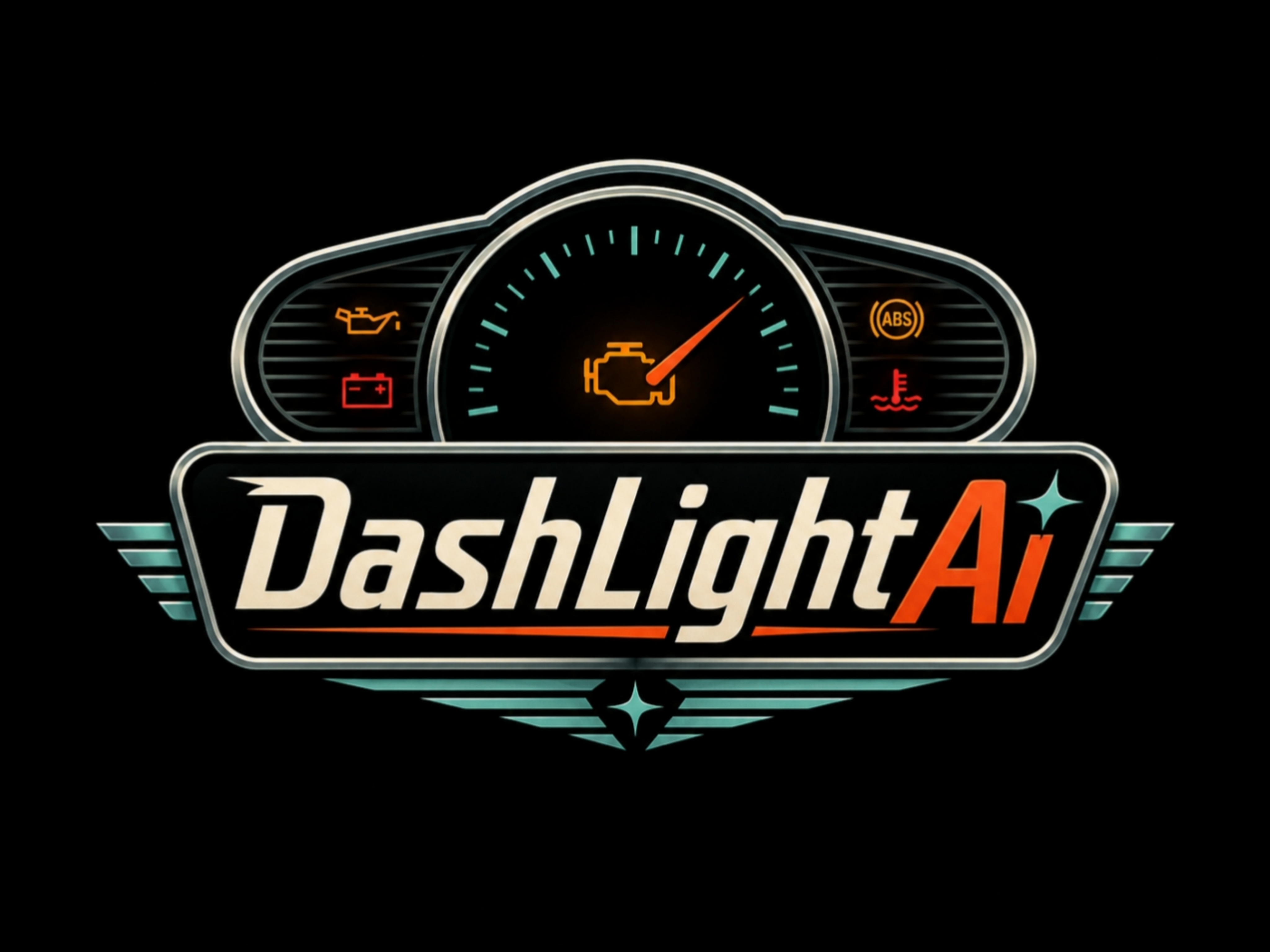 DashLightAi.com logo