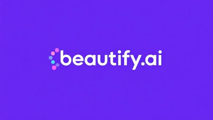 Domain beautify.ai Brand