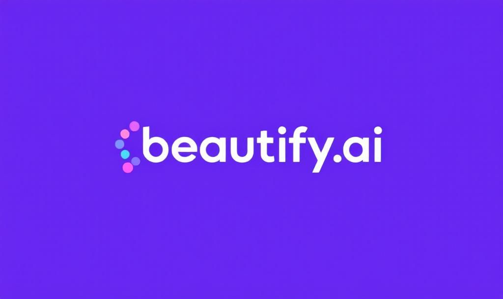 Domain beautify.ai Brand