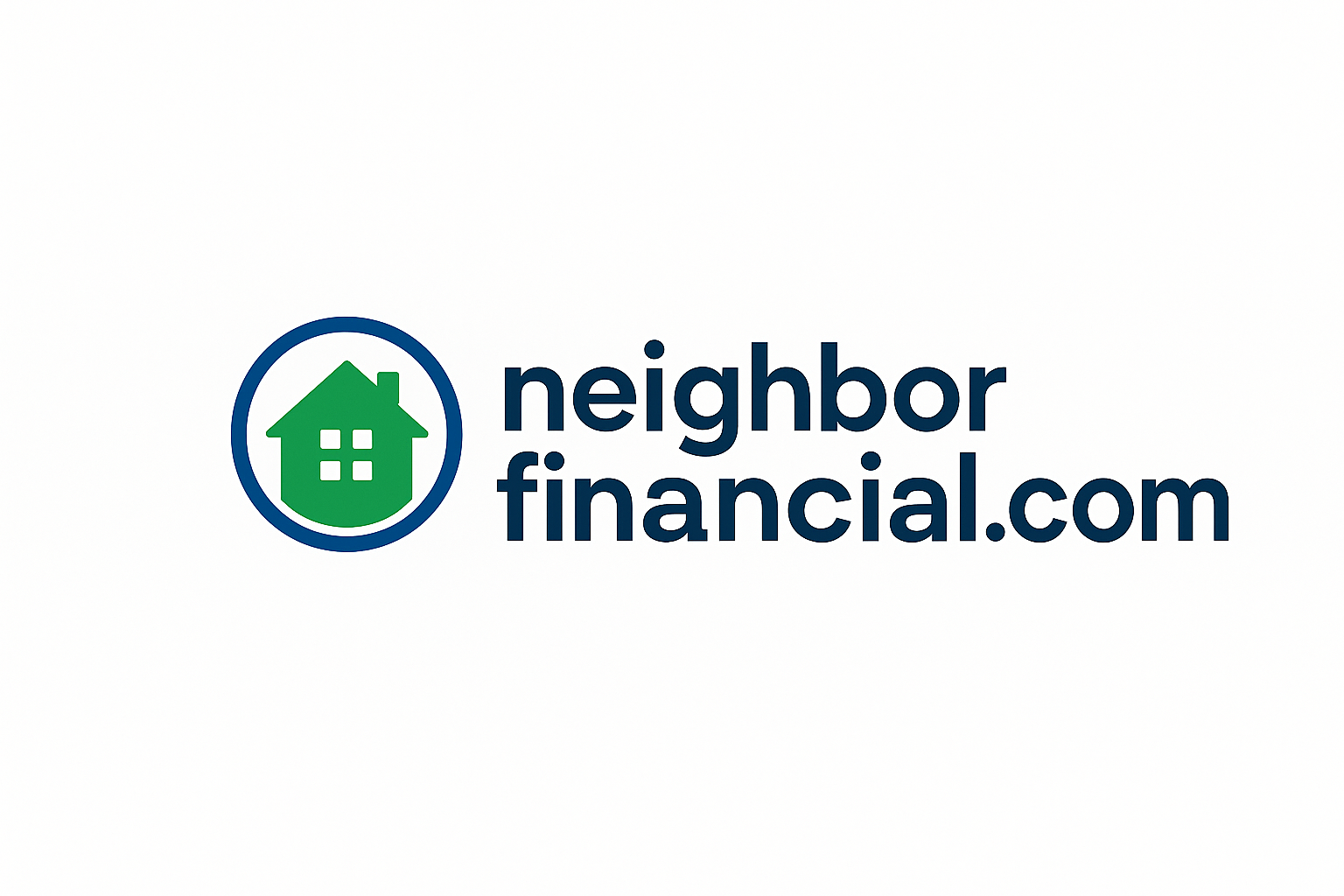 logo de neighborfinancial.com